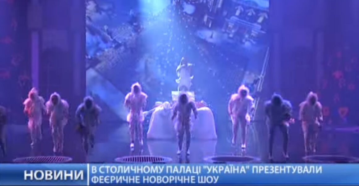 Скринька бажань
